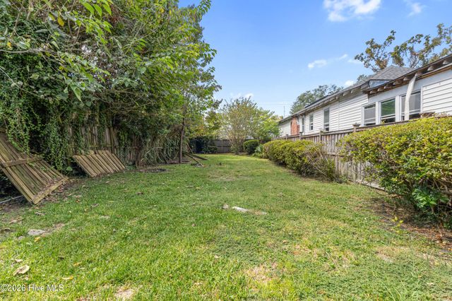 1105 Ann Street, Wilmington, NC 28401