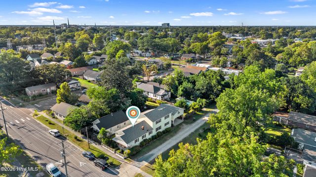 1105 Ann Street, Wilmington, NC 28401