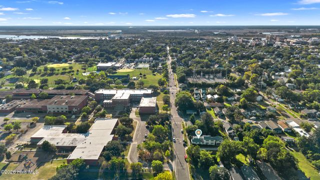 1105 Ann Street, Wilmington, NC 28401