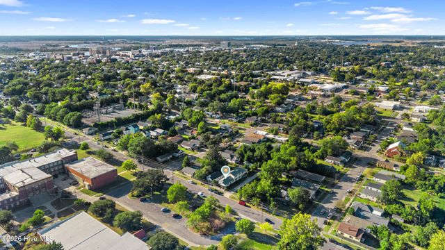 1105 Ann Street, Wilmington, NC 28401