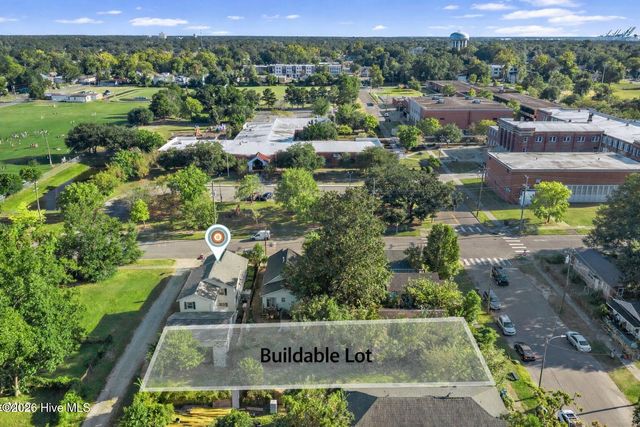 1105 Ann Street, Wilmington, NC 28401