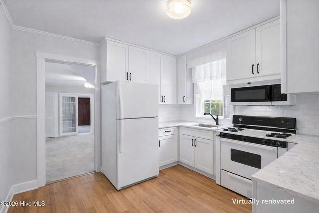 1105 Ann Street, Wilmington, NC 28401