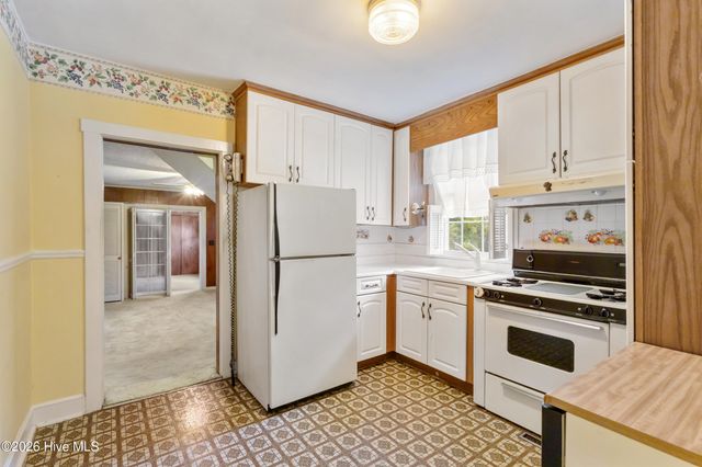 1105 Ann Street, Wilmington, NC 28401