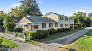 1105 Ann Street, Wilmington, NC 28401