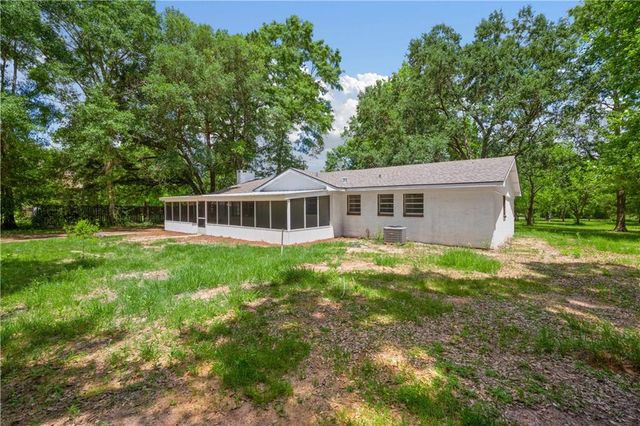 10161 Pollard Road, Semmes, AL 36575