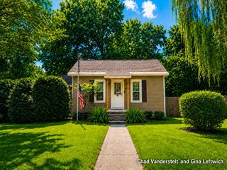 137 Park Avenue, Allegan City, MI 49010