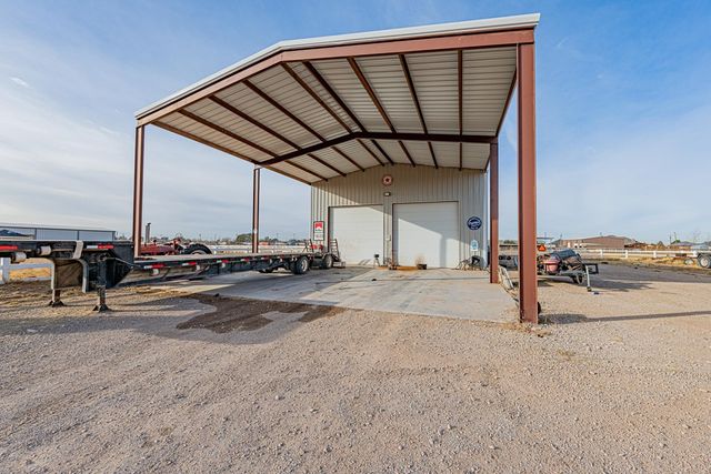 1314 S County Rd 1118, Midland, TX 79706