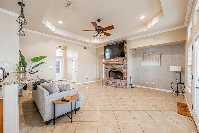 1314 S County Rd 1118, Midland, TX 79706