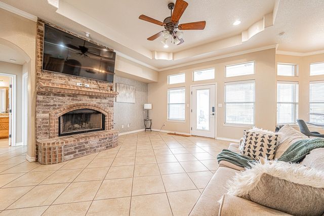 1314 S County Rd 1118, Midland, TX 79706