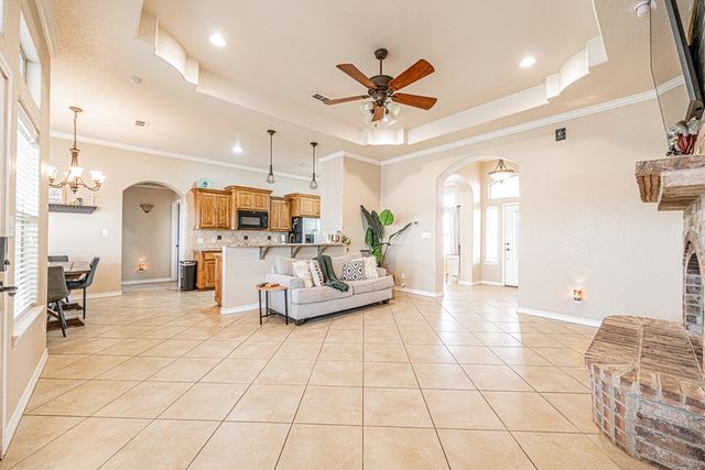 1314 S County Rd 1118, Midland, TX 79706