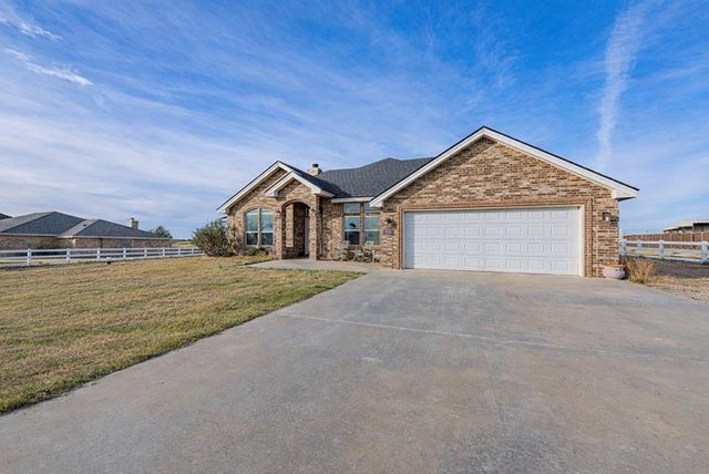 1314 S County Rd 1118, Midland, TX 79706