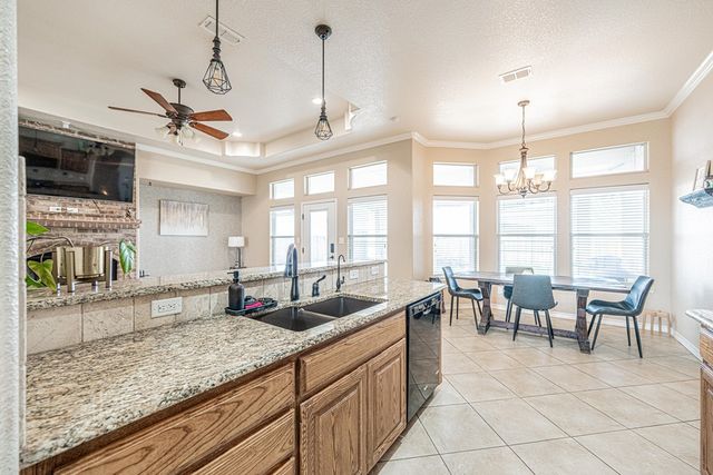 1314 S County Rd 1118, Midland, TX 79706