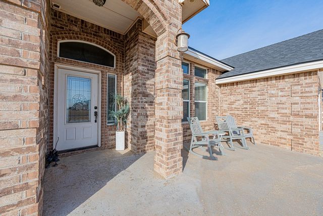 1314 S County Rd 1118, Midland, TX 79706