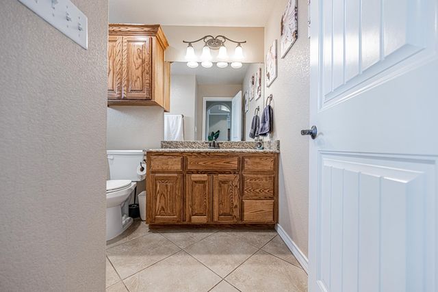 1314 S County Rd 1118, Midland, TX 79706