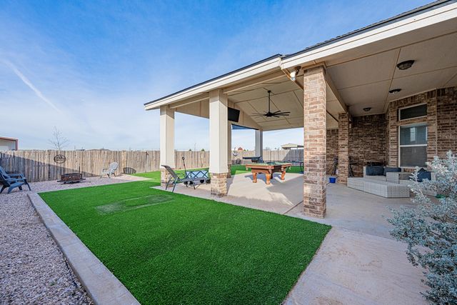 1314 S County Rd 1118, Midland, TX 79706