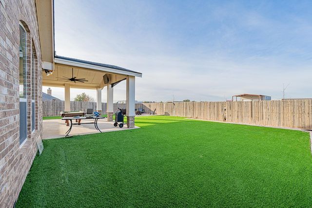 1314 S County Rd 1118, Midland, TX 79706