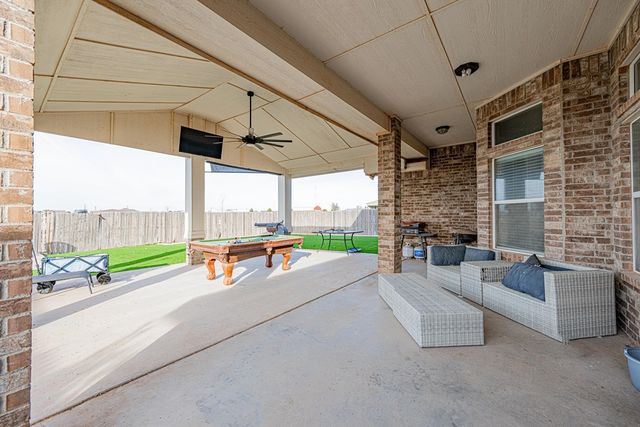 1314 S County Rd 1118, Midland, TX 79706