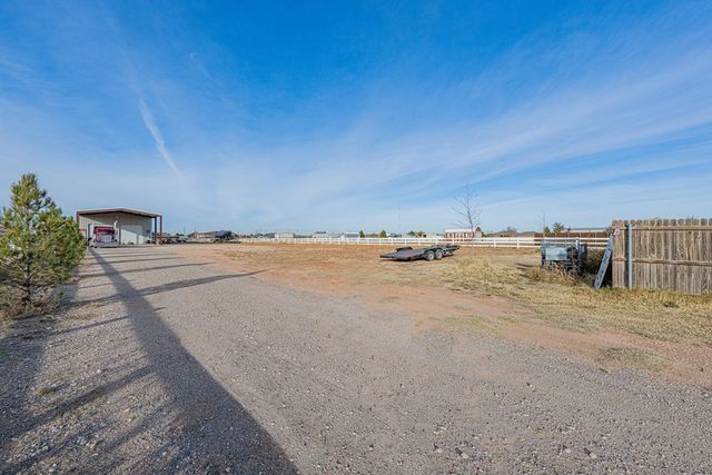 1314 S County Rd 1118, Midland, TX 79706