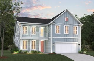 3076 Claredon St, Longs, SC 29568