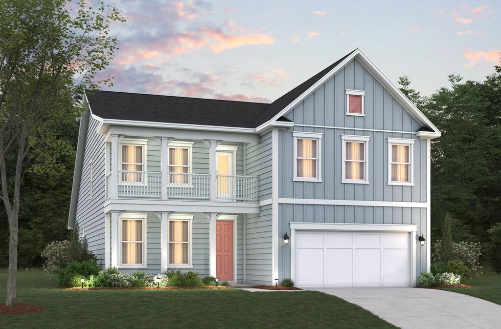 3076 Claredon St, Longs, SC 29568