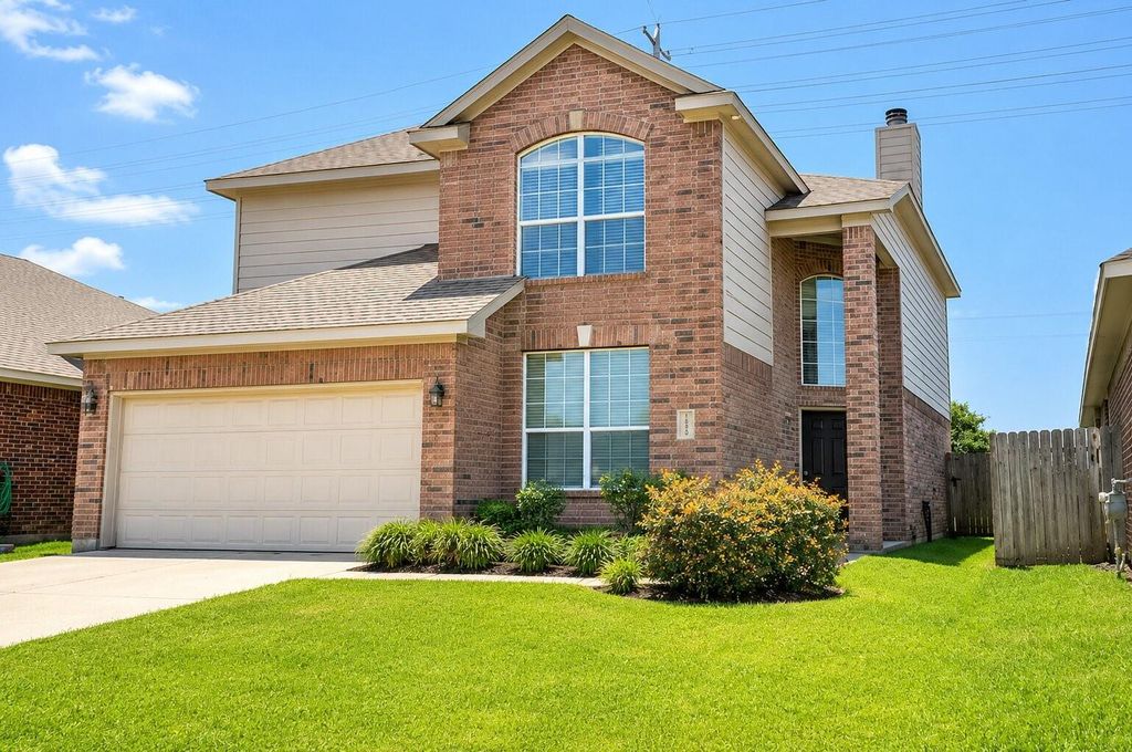 26339 Richwood Oaks Drive, Katy, TX 77494