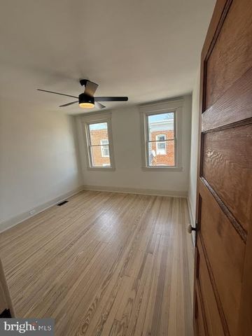 1108 STERRETT ST, Baltimore, MD 21230