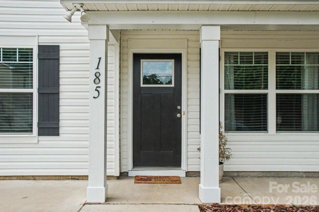 185 Coley Street, Kannapolis, NC 28083