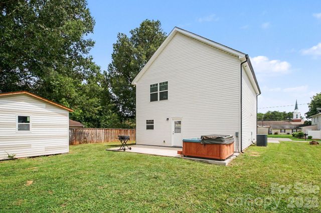 185 Coley Street, Kannapolis, NC 28083