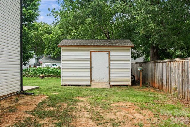 185 Coley Street, Kannapolis, NC 28083