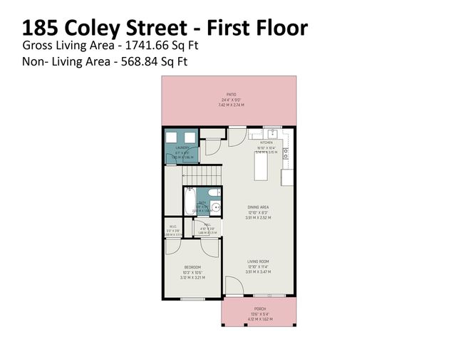 185 Coley Street, Kannapolis, NC 28083
