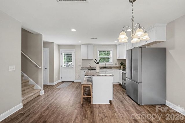 185 Coley Street, Kannapolis, NC 28083