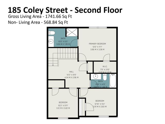 185 Coley Street, Kannapolis, NC 28083
