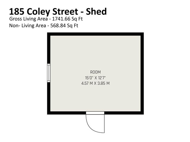 185 Coley Street, Kannapolis, NC 28083