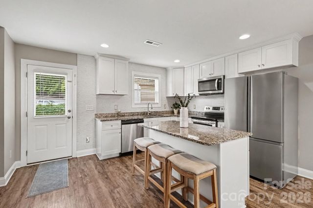 185 Coley Street, Kannapolis, NC 28083