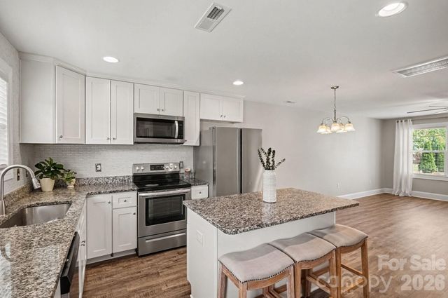 185 Coley Street, Kannapolis, NC 28083