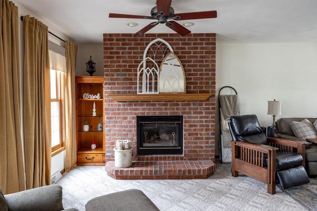 W5940 MOONFLOWER DRIVE, Appleton, WI 54915