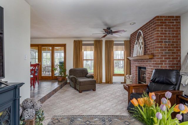 W5940 MOONFLOWER DRIVE, Appleton, WI 54915