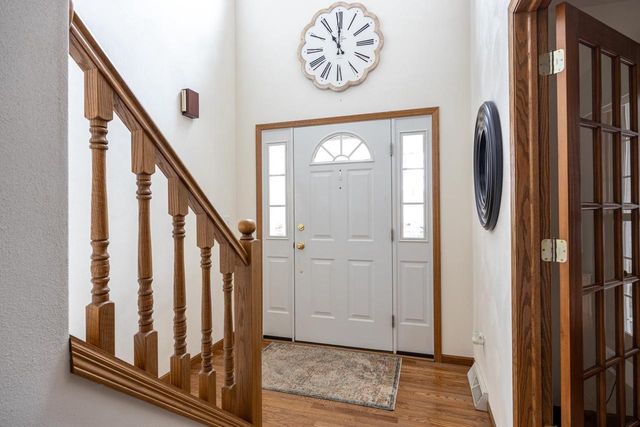 W5940 MOONFLOWER DRIVE, Appleton, WI 54915