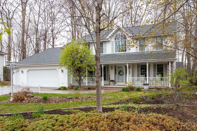 W5940 MOONFLOWER DRIVE, Appleton, WI 54915