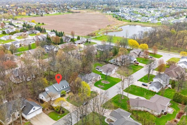 W5940 MOONFLOWER DRIVE, Appleton, WI 54915
