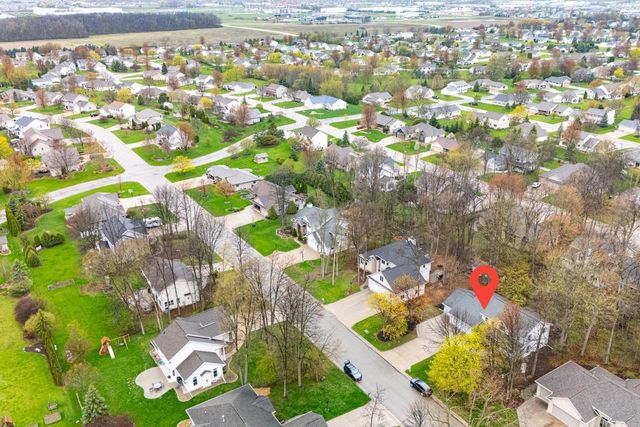 W5940 MOONFLOWER DRIVE, Appleton, WI 54915