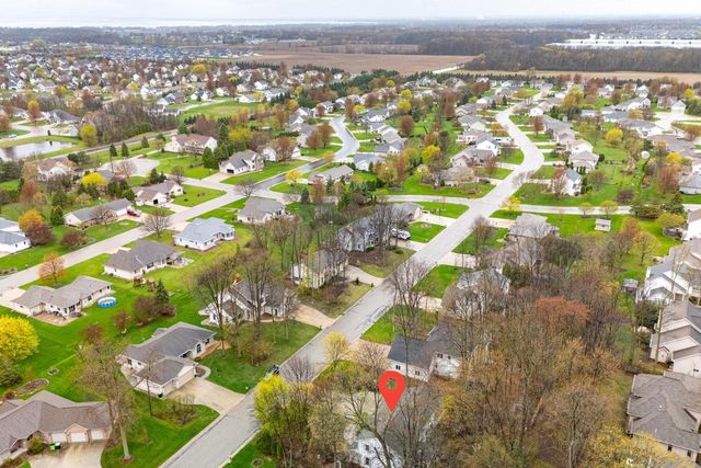 W5940 MOONFLOWER DRIVE, Appleton, WI 54915