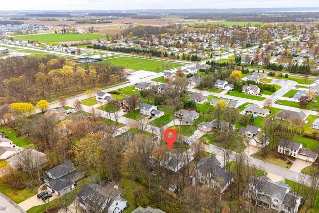 W5940 MOONFLOWER DRIVE, Appleton, WI 54915