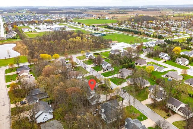 W5940 MOONFLOWER DRIVE, Appleton, WI 54915