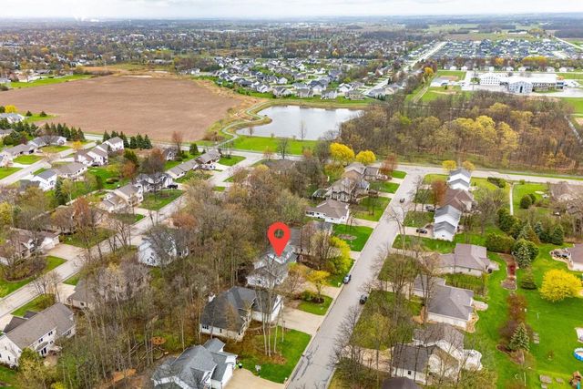 W5940 MOONFLOWER DRIVE, Appleton, WI 54915