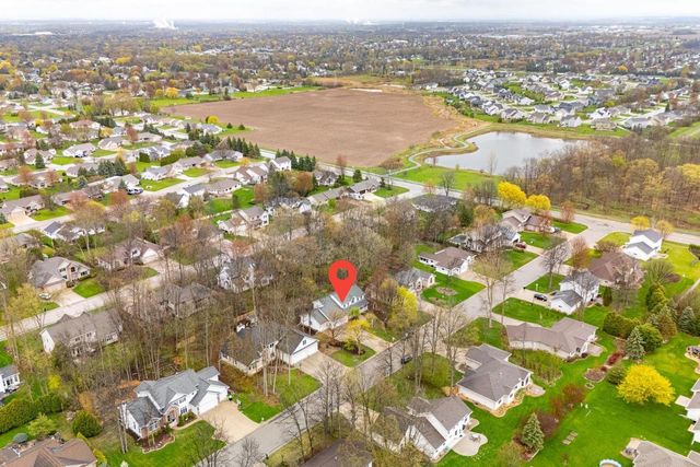 W5940 MOONFLOWER DRIVE, Appleton, WI 54915