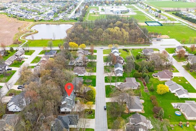 W5940 MOONFLOWER DRIVE, Appleton, WI 54915