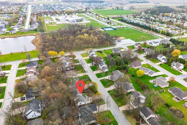 W5940 MOONFLOWER DRIVE, Appleton, WI 54915