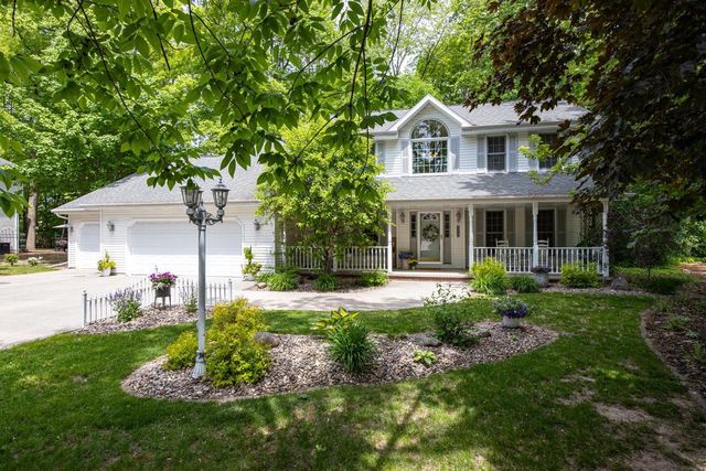 W5940 MOONFLOWER DRIVE, Appleton, WI 54915