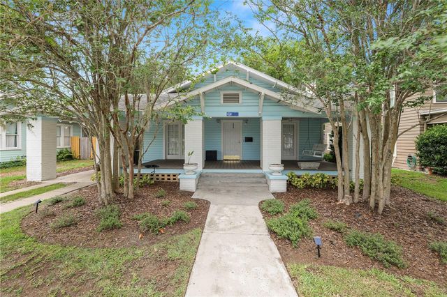 817 COLLEGE AVENUE, Lakeland, FL 33801